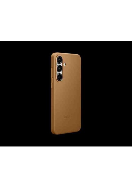 Galaxy S25+ Kindsuit Kılıf Kahverengi modelleri