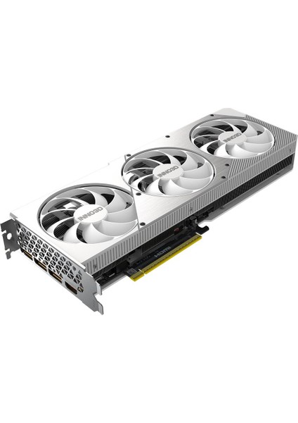 Nvidia Geforce RTX5070TI X3 Oc 16GB White 256BIT Gddr7 Ekran Kartı N507T3-16D7X-176068W fırsatları