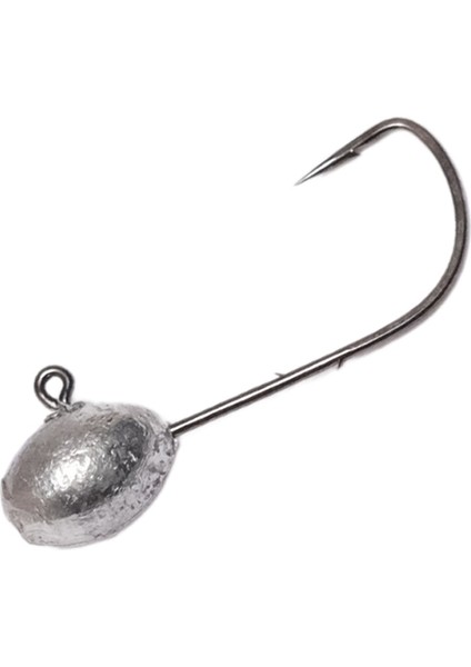 Ajing 0,8gr Jig Head Iğne No : 6