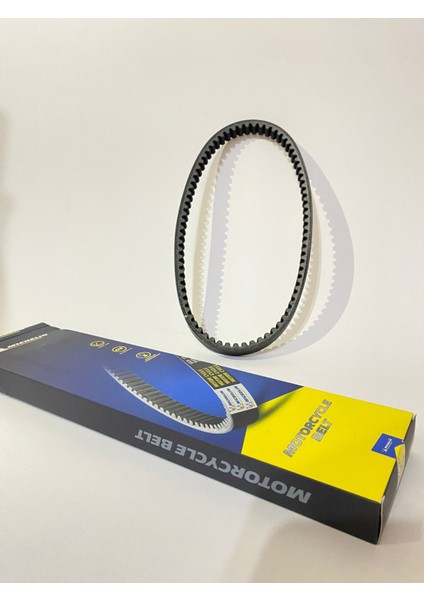 Ps3 50CC 80CC Uyumlu Michelin Kayış