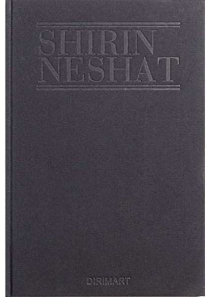 Shirin Neshat