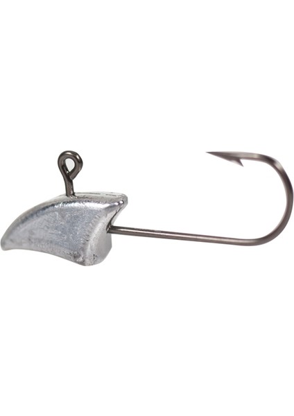 Micro Ajing #6 Jig Head Ağırlık (Gr) : 1,5gr