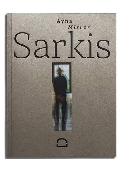 Ayna / Mirror - Sarkis