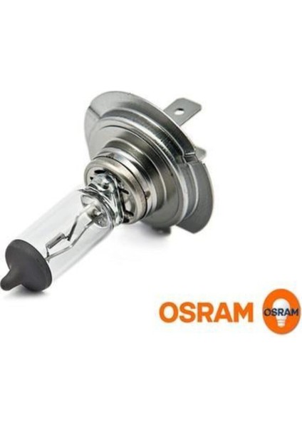 Far Ampulu H7 ( 2 Adet ) 12V 55W 64210CLC fırsatları