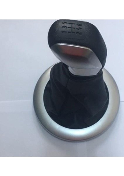 Renault Megane 2 Vites Körük Seti Spor Tip
