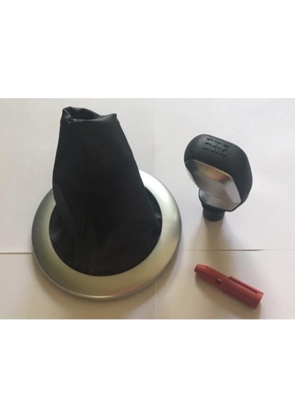 Renault Megane 2 Vites Körük Seti Spor Tip