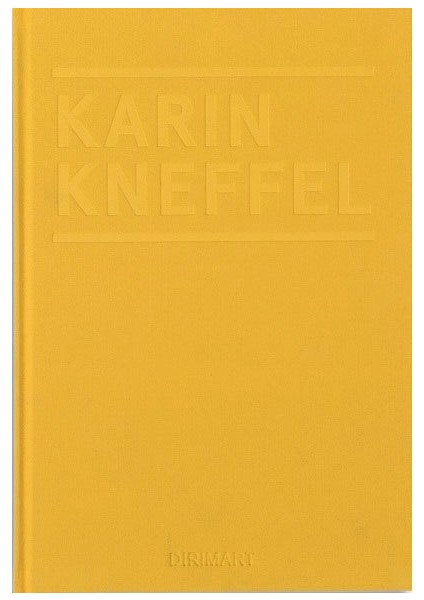 Karin Kneffel - Julia Voss