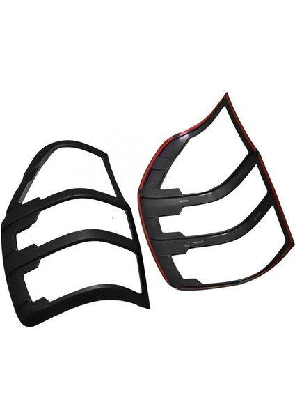 Ford Ranger 2015-2019 Stop Çerçevesi modelleri