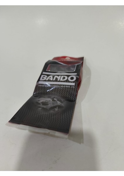 Ar 50-10 Toros 50CC 80CC Uyumlu Japon Üretim Bando Baga ( 8 Gr. )
