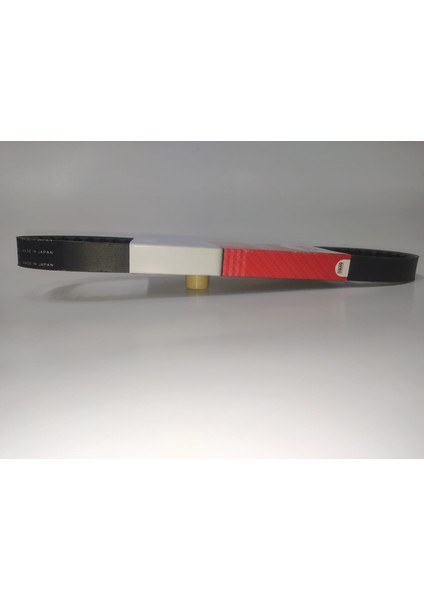 Ps3 50CC 80CC Uyumlu Japon Üretim Bando Kayış