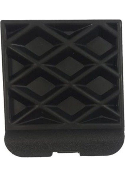 Ford Focus Sedan Arka Tampon Çeki Kapak (2012 - 2017)