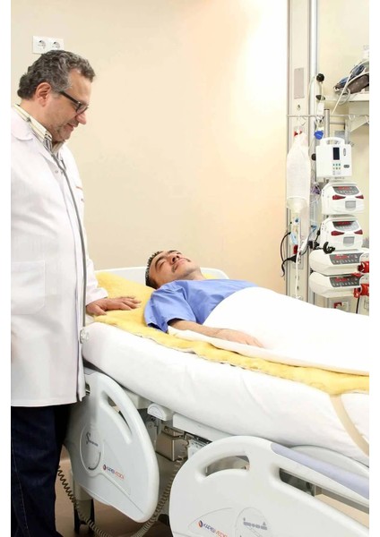Medikal Koyun Postu Yatak Örtüsü MDK003 fiyatları