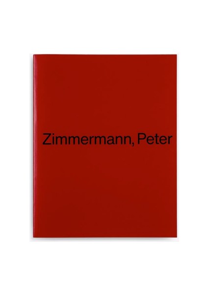 Peter Zimmermann