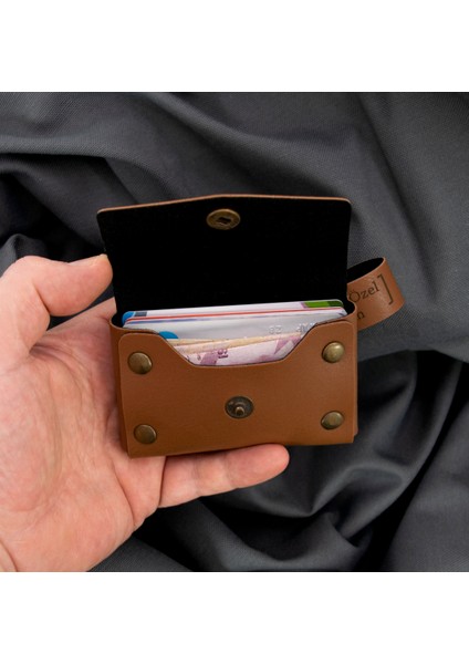 Kahve Renk, Bozkurt ve Hilal, Isme Özel Cüzdan ve Anahtarlık Set, Sevgili Için Unutulmaz indirimleri