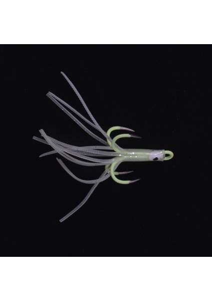 Octopus Quarted SBRAH55 Ahtapot Iğne Numara : 1