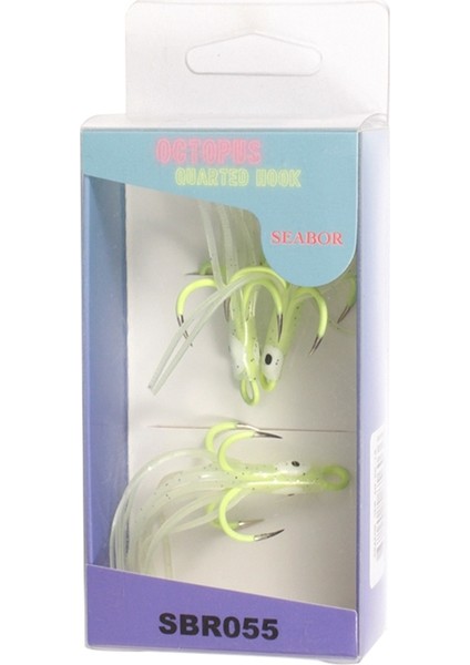 Octopus Quarted SBRAH55 Ahtapot Iğne Numara : 1 fiyatları