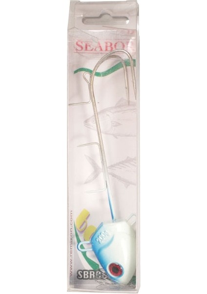 Bonito 16CM 300GR Jig Head Renk : Pink modelleri