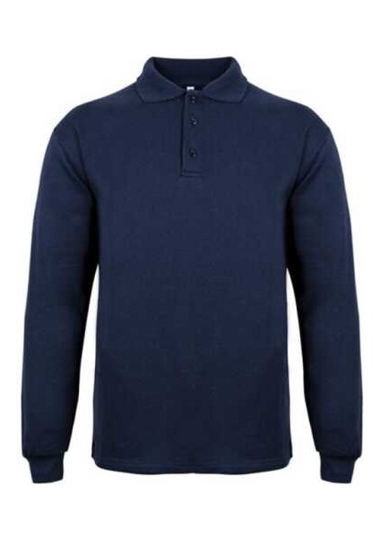 Lacivert Reflektörlü Sweatshirt modelleri