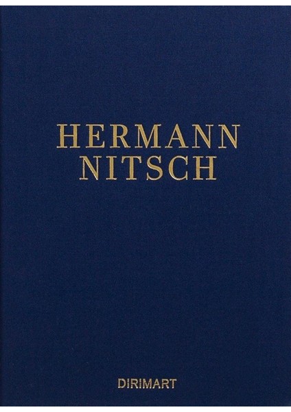 Hermann Nitsch