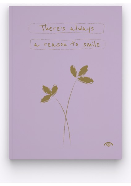 Pastel Leylak Sert Kapak Defter, 14X20 cm fiyatları