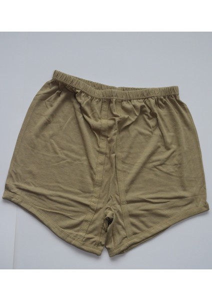 Askeri Haki Boxer