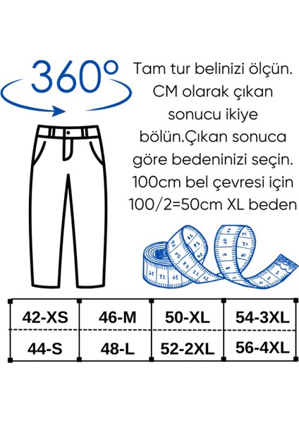 Gabardin 7/7 Kışlık İş Pantolunu fiyatları