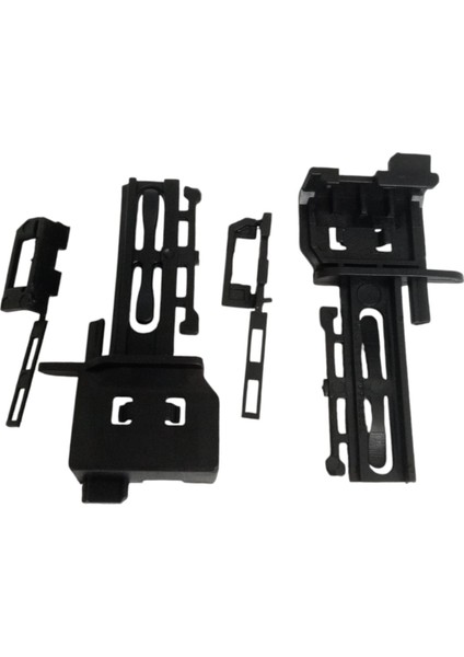 Sunroof Perde 35 D- Gri Volkswagen Tiguan L-Allspace-Teramont, Skoda Kodia Araçlara Uyumludur.