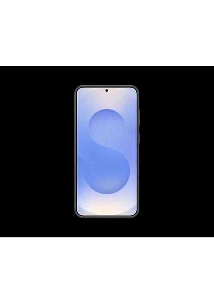 Galaxy S25+ Kindsuit Kılıf Siyah modelleri