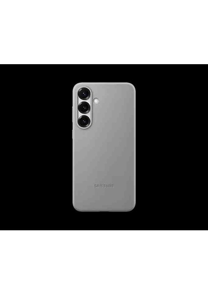 Galaxy S25+ Kindsuit Kılıf Gri