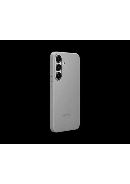 Galaxy S25+ Kindsuit Kılıf Gri modelleri