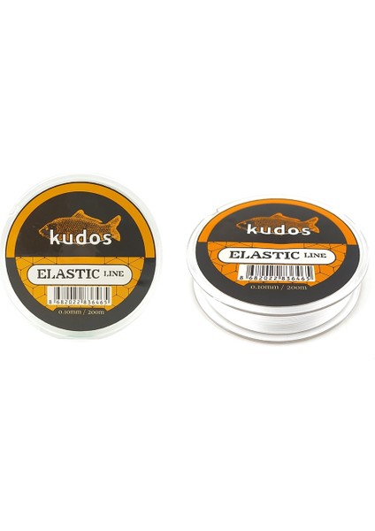 Elastic Line 200M Yem Ipi Kalınlık (Mm) : 0,10MM