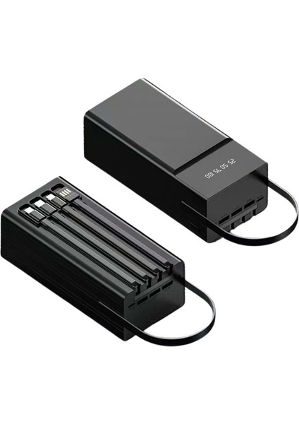 Sprange SR-P1000 100.000 Mah Powerbank