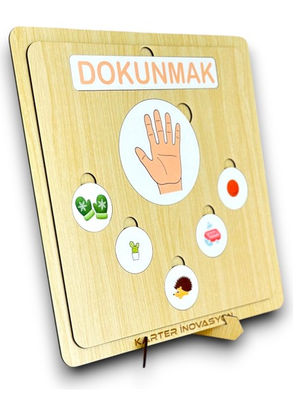 Duyularımızı Öğreniyorum fiyatları