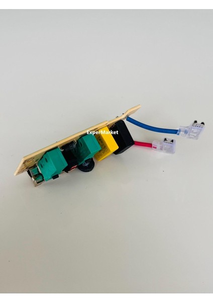 King Kkb 973 Bodie Blender Seti Elektronik Kartı fiyatları