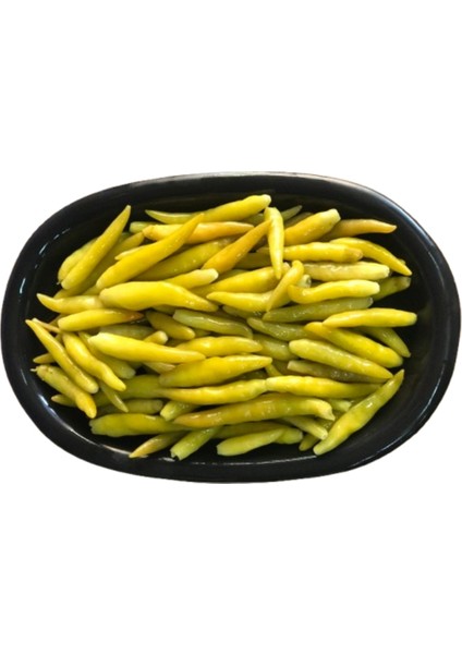 Acı Süs Biber Turşusu Sivri 500 gr
