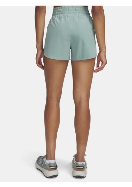 Ua Vanish 3inch Short Spor Şort
