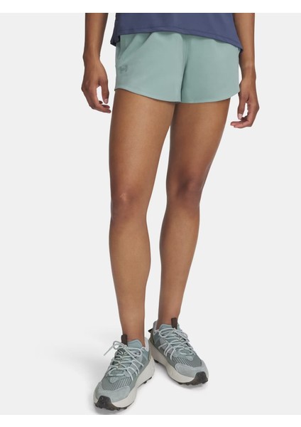 Ua Vanish 3inch Short Spor Şort