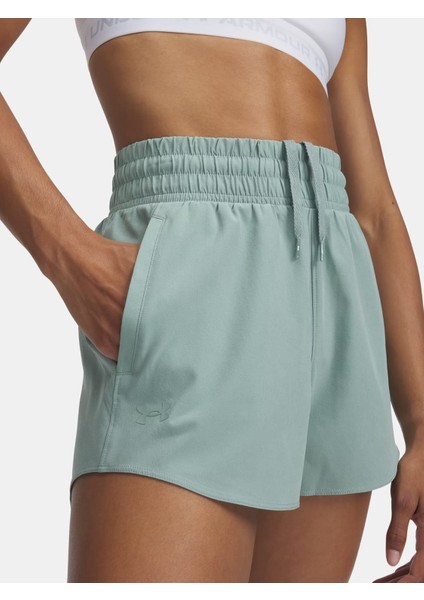 Ua Vanish 3inch Short Spor Şort