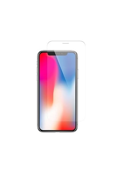 Iphone 11 Ekran Koruyucu Temperli Cam Darbe Emici Ekran Koruyucu Iphone 11