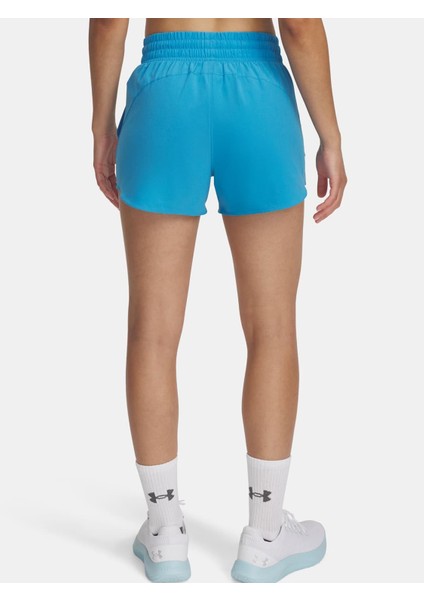 Ua Vanish 3inch Short Spor Şort