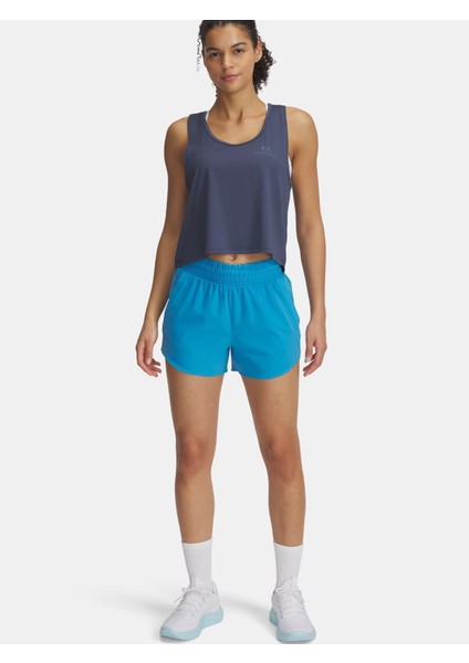 Ua Vanish 3inch Short Spor Şort modelleri