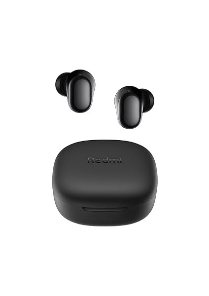 Redmi Buds 6 Play, Siyah