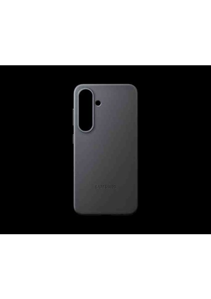 Galaxy S25 Deri Kılıf Siyah fırsatları