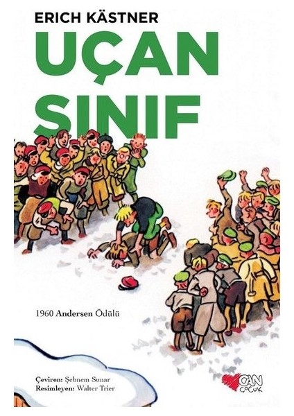 Uçan Sınıf/matilda/martıyauçmayıöğreten Kedi/ Zamanbisiklet (4 Çocuk Kitabı)