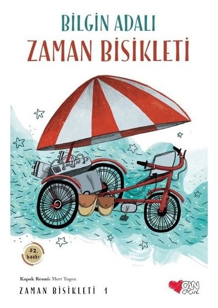 Uçan Sınıf/matilda/martıyauçmayıöğreten Kedi/ Zamanbisiklet (4 Çocuk Kitabı)