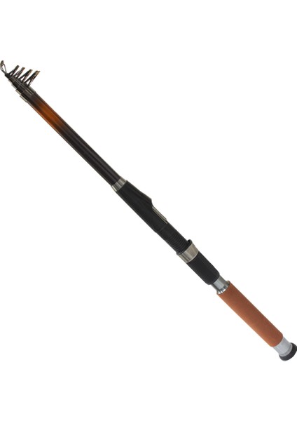 Cougar 50-100 gr Surf Kamış Boy (Cm) : 360CM