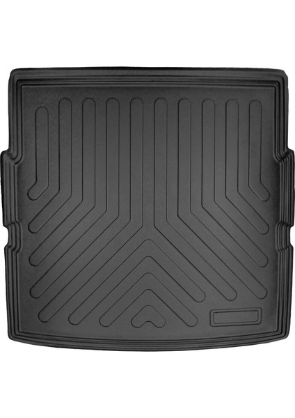 Peugeot 3008 2024 Sonrası Bagaj Havuzu | Hybrid - Alt Bagaj