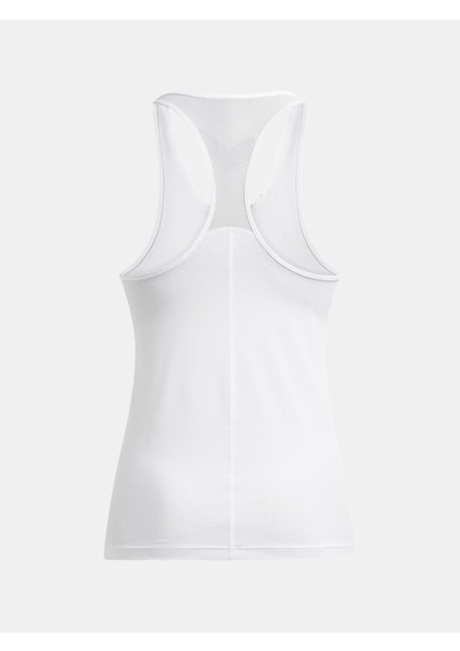 Heatgear® Armour Racer Tank Spor Atlet