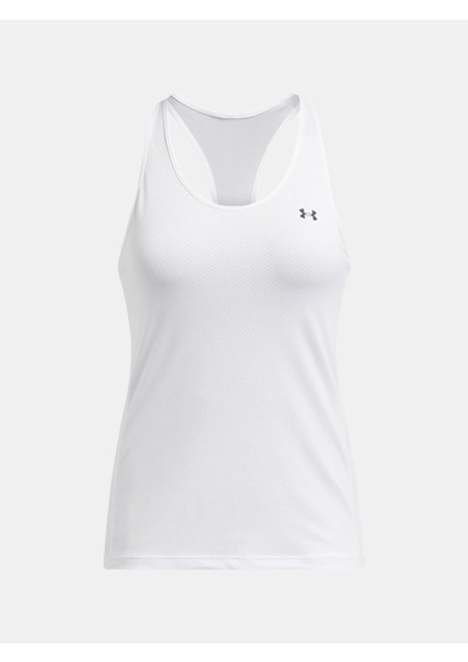 Heatgear® Armour Racer Tank Spor Atlet