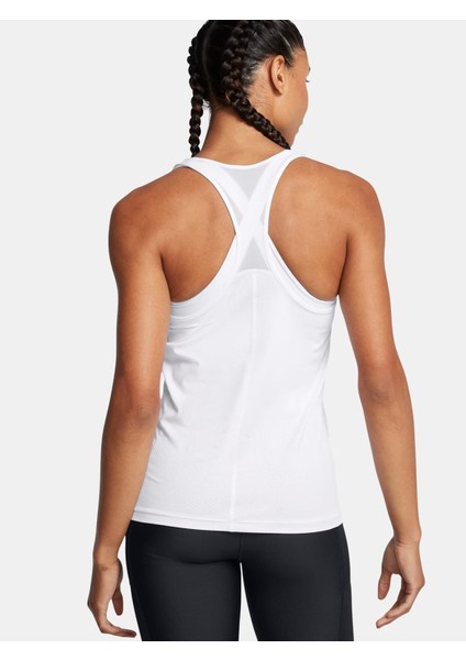 Heatgear® Armour Racer Tank Spor Atlet